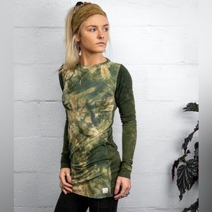 Sinew Moon Fennario LS